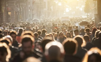 La población mundial podría llegar a un máximo de 9.000 millones en 2050