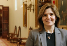 Dirigente PSOE viene a RD a explicar ley que permite obtener nacionalidad española