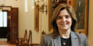 Dirigente PSOE viene a RD a explicar ley que permite obtener nacionalidad española