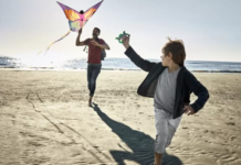 El país en el que los padres tienen derecho a unas vacaciones de tres semanas en un spa para desestresarse