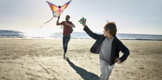 El país en el que los padres tienen derecho a unas vacaciones de tres semanas en un spa para desestresarse