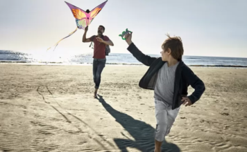 El país en el que los padres tienen derecho a unas vacaciones de tres semanas en un spa para desestresarse