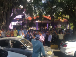 PLD apoya a exfuncionarios detenidos por corrupción; amenaza con «movilizaciones a nivel nacional»