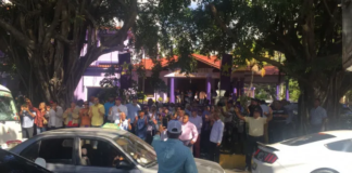 PLD apoya a exfuncionarios detenidos por corrupción; amenaza con «movilizaciones a nivel nacional»