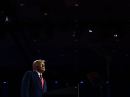 Donald Trump puede ser detenido. Las autoridades de Nueva York se preparan para ello