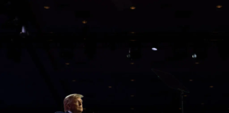 Donald Trump puede ser detenido. Las autoridades de Nueva York se preparan para ello