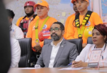 Clausuran temporalmente 244 balnearios por Semana Santa