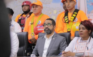 Clausuran temporalmente 244 balnearios por Semana Santa