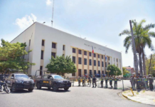 Nuevas querellas en contra de los detenidos en Operación Calamar