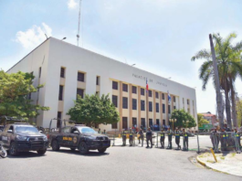 Nuevas querellas en contra de los detenidos en Operación Calamar