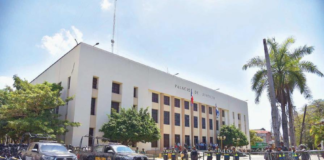 Nuevas querellas en contra de los detenidos en Operación Calamar