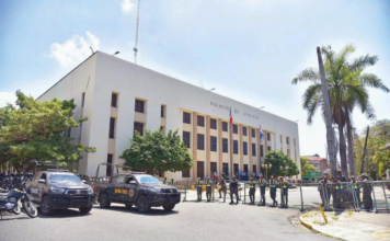 Nuevas querellas en contra de los detenidos en Operación Calamar