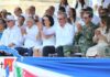 Presidente Abinader encabeza actos por el 179 aniversario de la Batalla 30 de Marzo