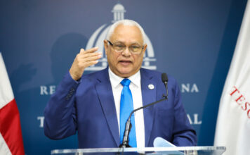 Tesorería Nacional pagará en nómina electrónica a los empleados del Estado que laboran en el exterior