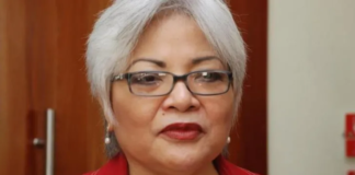 Expresidenta de la Academia de Historia se retira de la entidad por aceptar a Ramiro Matos como miembro