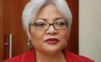 Expresidenta de la Academia de Historia se retira de la entidad por aceptar a Ramiro Matos como miembro