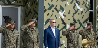 Poderosas maquinarias militar de Leonel y de Danilo se reducen con recientes retiros y ascensos hechos por Abinader