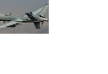 Tensión entre Rusia y EEUU tras incidente con dron cerca del campo de batalla