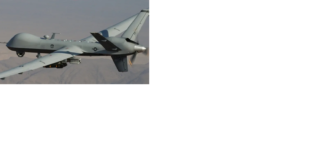 Tensión entre Rusia y EEUU tras incidente con dron cerca del campo de batalla