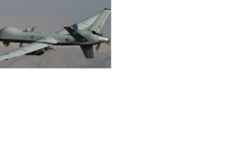 Tensión entre Rusia y EEUU tras incidente con dron cerca del campo de batalla