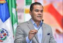 Diputado PRM califica allanamientos del Ministerio Público como “morbo, circo y película”
