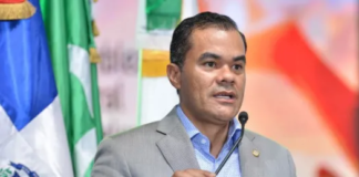 Diputado PRM califica allanamientos del Ministerio Público como “morbo, circo y película”