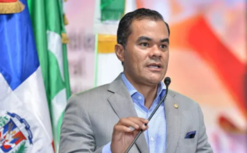 Diputado PRM califica allanamientos del Ministerio Público como “morbo, circo y película”