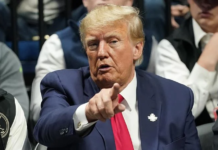 La Casa Blanca vigila posibles protestas si Trump es detenido