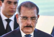 MP: Danilo pidió a funcionarios buscar dinero para la campaña, sabiendo que la búsqueda era ilícita