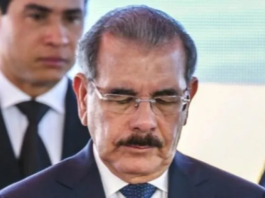 MP: Danilo pidió a funcionarios buscar dinero para la campaña, sabiendo que la búsqueda era ilícita