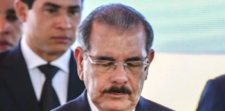 MP: Danilo pidió a funcionarios buscar dinero para la campaña, sabiendo que la búsqueda era ilícita