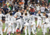 Japón vence a México y pasa a la final del Clásico Mundial de Béisbol