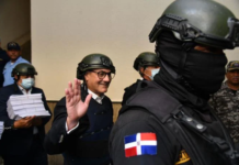 “Un desfalco al Estado sin precedentes”