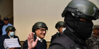 “Un desfalco al Estado sin precedentes”