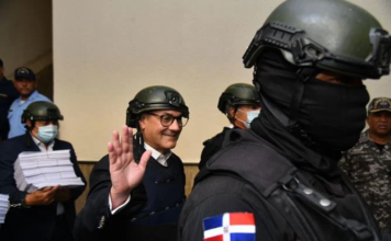 “Un desfalco al Estado sin precedentes”