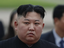 Corea probó dron submarino que genera tsunamis radiactivos