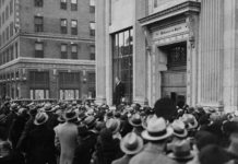 El rescate del Silicon Valley Bank acaba de cambiar el capitalismo