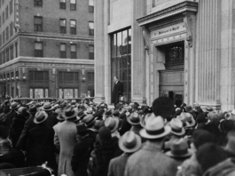 El rescate del Silicon Valley Bank acaba de cambiar el capitalismo