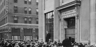 El rescate del Silicon Valley Bank acaba de cambiar el capitalismo