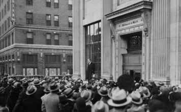 El rescate del Silicon Valley Bank acaba de cambiar el capitalismo