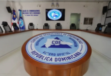 COE pondrá en marcha el 6 de abril el operativo de seguridad por Semana Santa