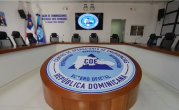 COE pondrá en marcha el 6 de abril el operativo de seguridad por Semana Santa