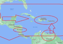 Dominicanos figuran en gigantesco «lavado» a punto de estallar en Puerto Rico
