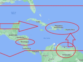 Dominicanos figuran en gigantesco «lavado» a punto de estallar en Puerto Rico