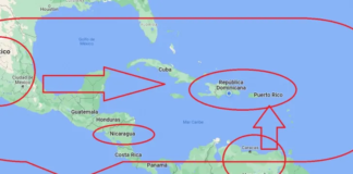 Dominicanos figuran en gigantesco «lavado» a punto de estallar en Puerto Rico