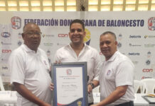 ABAPPLATA es reconocida como la Asociación del Año