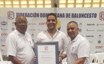 ABAPPLATA es reconocida como la Asociación del Año