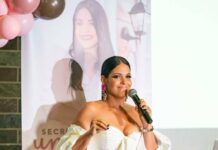 Yanilda Estrella llama al género femenino a empoderarse y luchar por mejores oportunidades