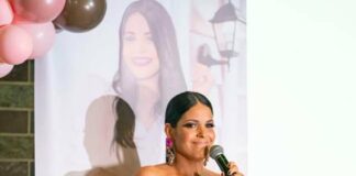 Yanilda Estrella llama al género femenino a empoderarse y luchar por mejores oportunidades