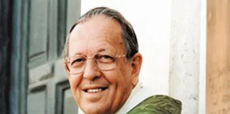 17 de marzo de 2023 Concluye investigación que busca canonizar a Emiliano Tardif